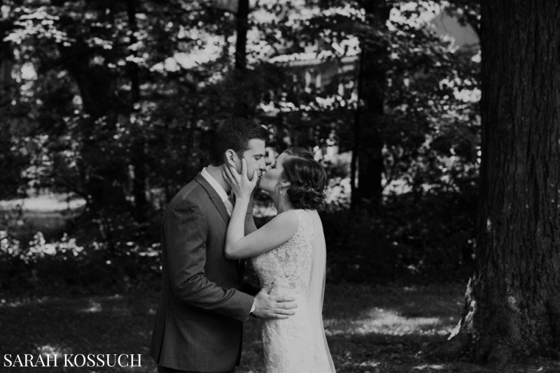 Indianwood Country Club Lake Orion Michigan Wedding 0826 | Sarah Kossuch Photography