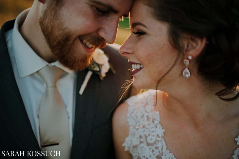 Indianwood Country Club Lake Orion Michigan Wedding 0828 | Sarah Kossuch Photography
