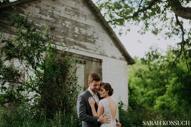 Indianwood Country Club Lake Orion Michigan Wedding 0835 | Sarah Kossuch Photography