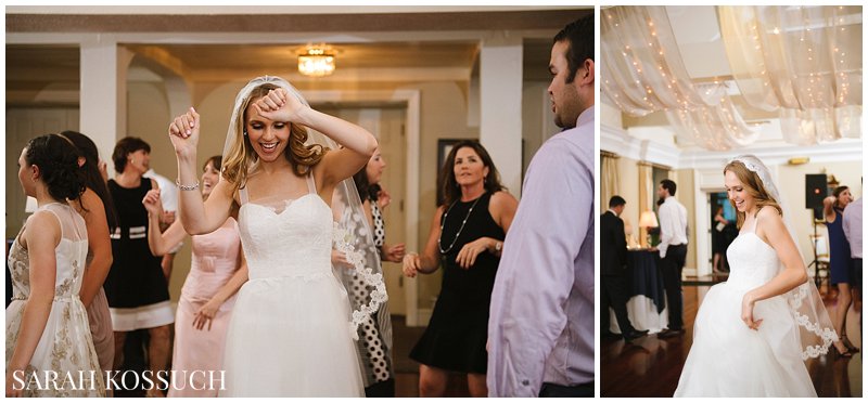 Orchard Lake Country Club Summer Wedding 0124 | Sarah Kossuch Photography