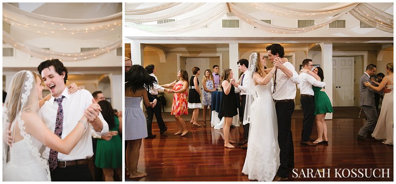Orchard Lake Country Club Summer Wedding 0125 | Sarah Kossuch Photography