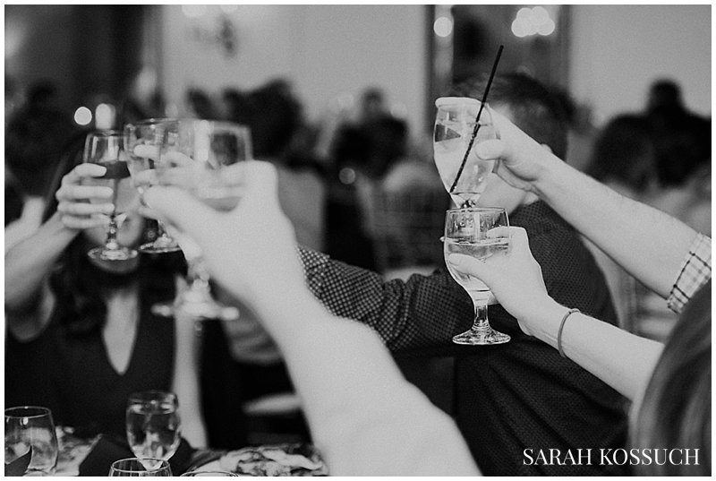 Orchard Lake Country Club Summer Wedding 0150 | Sarah Kossuch Photography