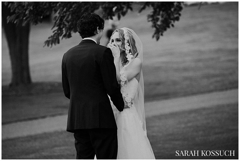 Orchard Lake Country Club Summer Wedding 0155 | Sarah Kossuch Photography