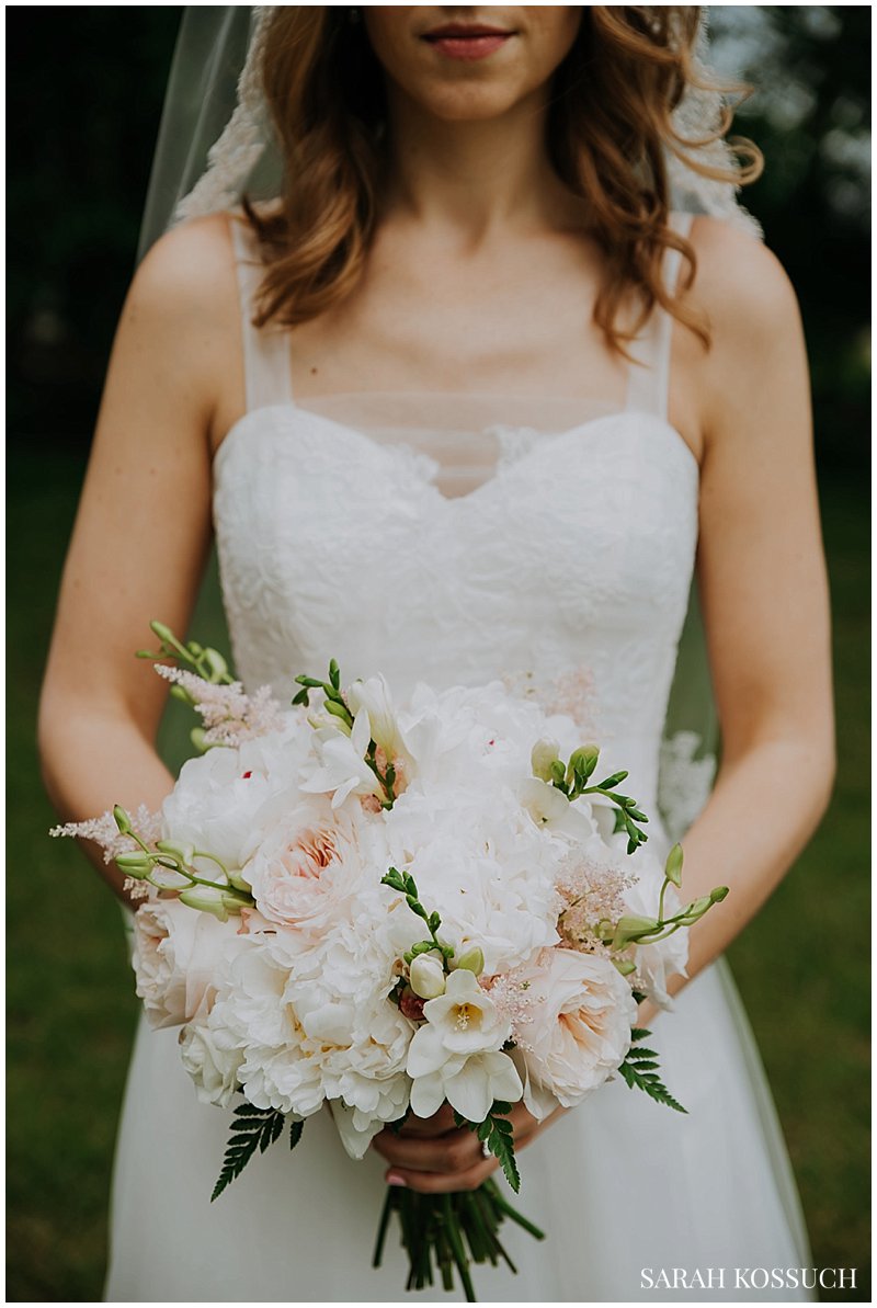 Orchard Lake Country Club Summer Wedding 0162 | Sarah Kossuch Photography