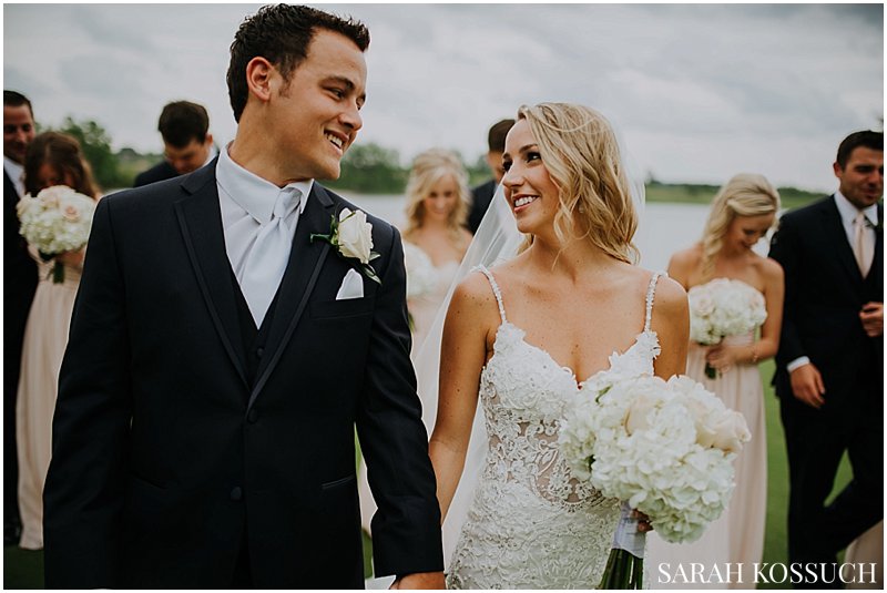 Palazzo Grande Summer Shelby Township Wedding 0248 | Sarah Kossuch Photography