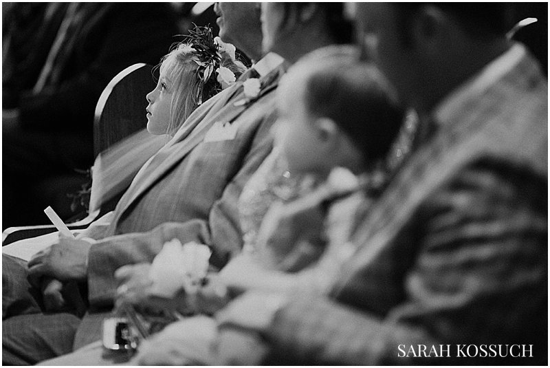 Royal Oak Detroit Eastern Market Wedding 0331 | Sarah Kossuch Photography
