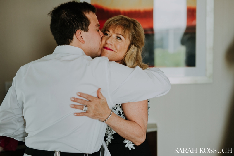 Lovett Hall Dearborn Michigan Wedding 0999 | Sarah Kossuch Photography