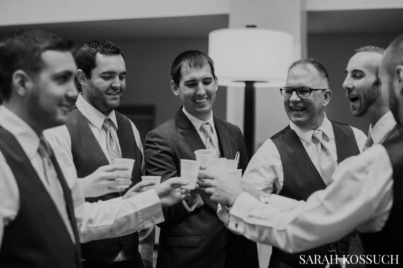 Noahs Event Venue Auburn Hills Michigan Wedding 0951 | Sarah Kossuch