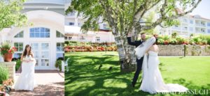 Inn at Bay Harbor Petoskey Michigan Wedding 1093 | Sarah Kossuch Photography