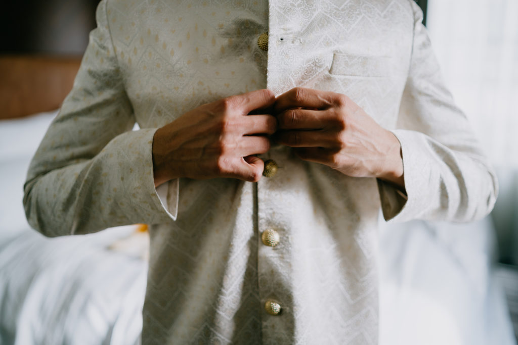 Naik Wedding 1548 | Sarah Kossuch Photography