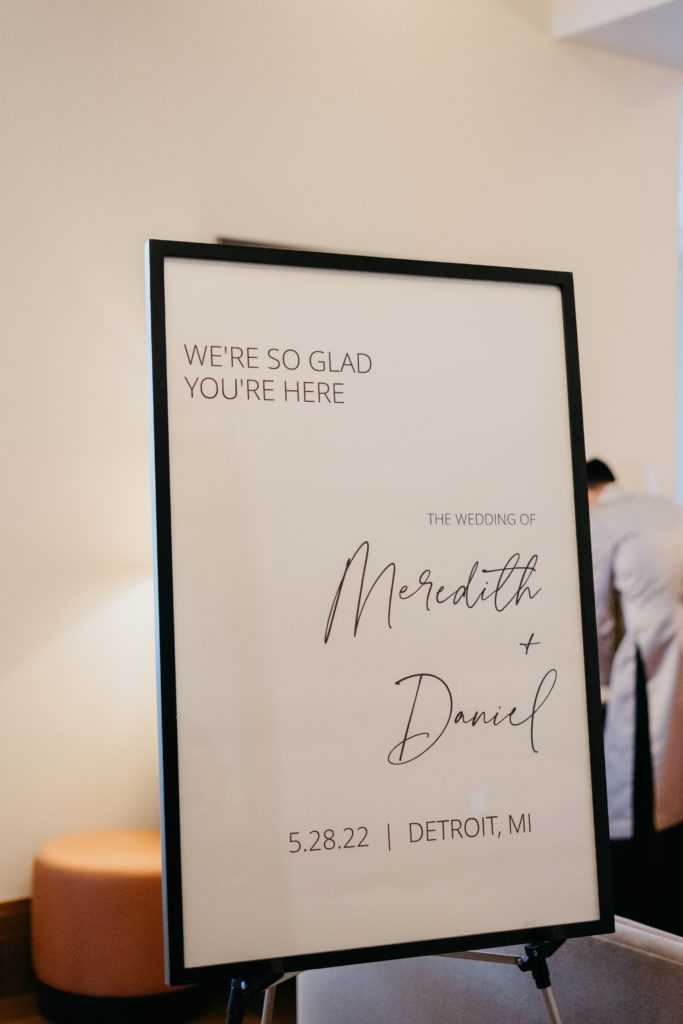 Meredith Dan Wedding 503 | Sarah Kossuch