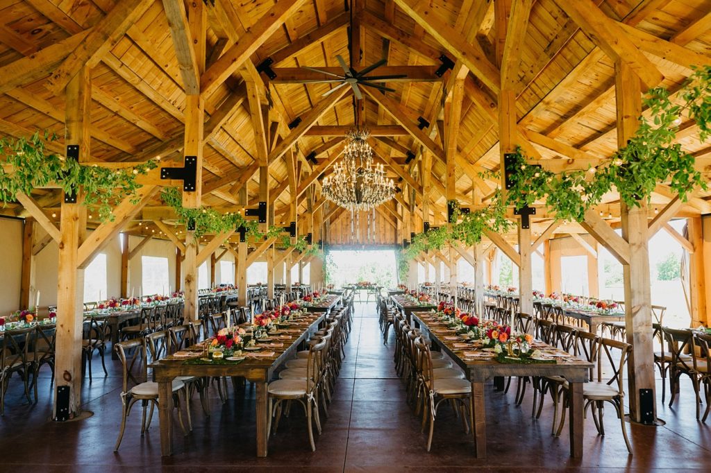 Birchview Outdoor Wedding and Event Center Linden Michigan 0020 1 | Sarah Kossuch Photography