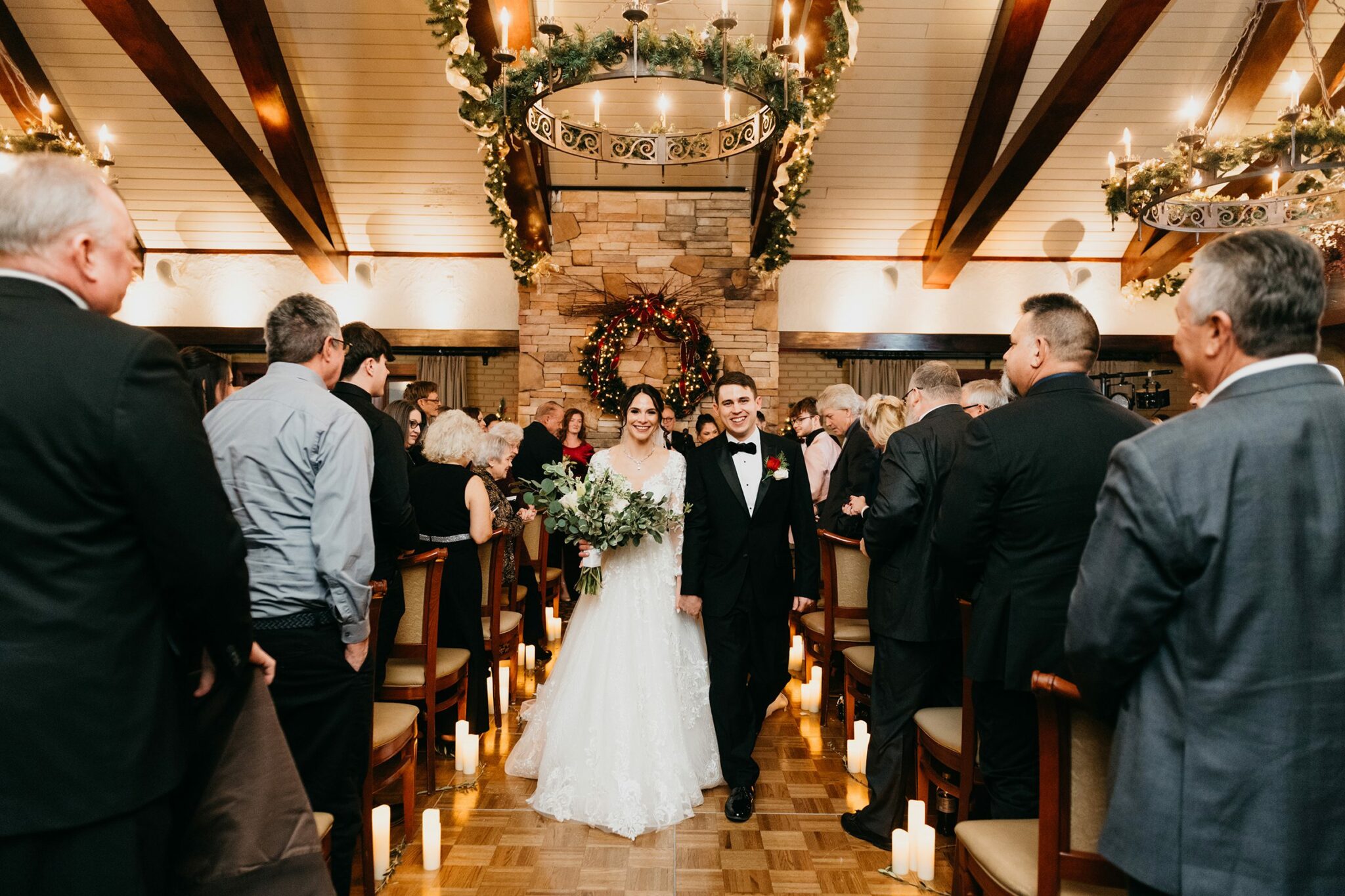 Compo Wedding 581 | Sarah Kossuch Photography