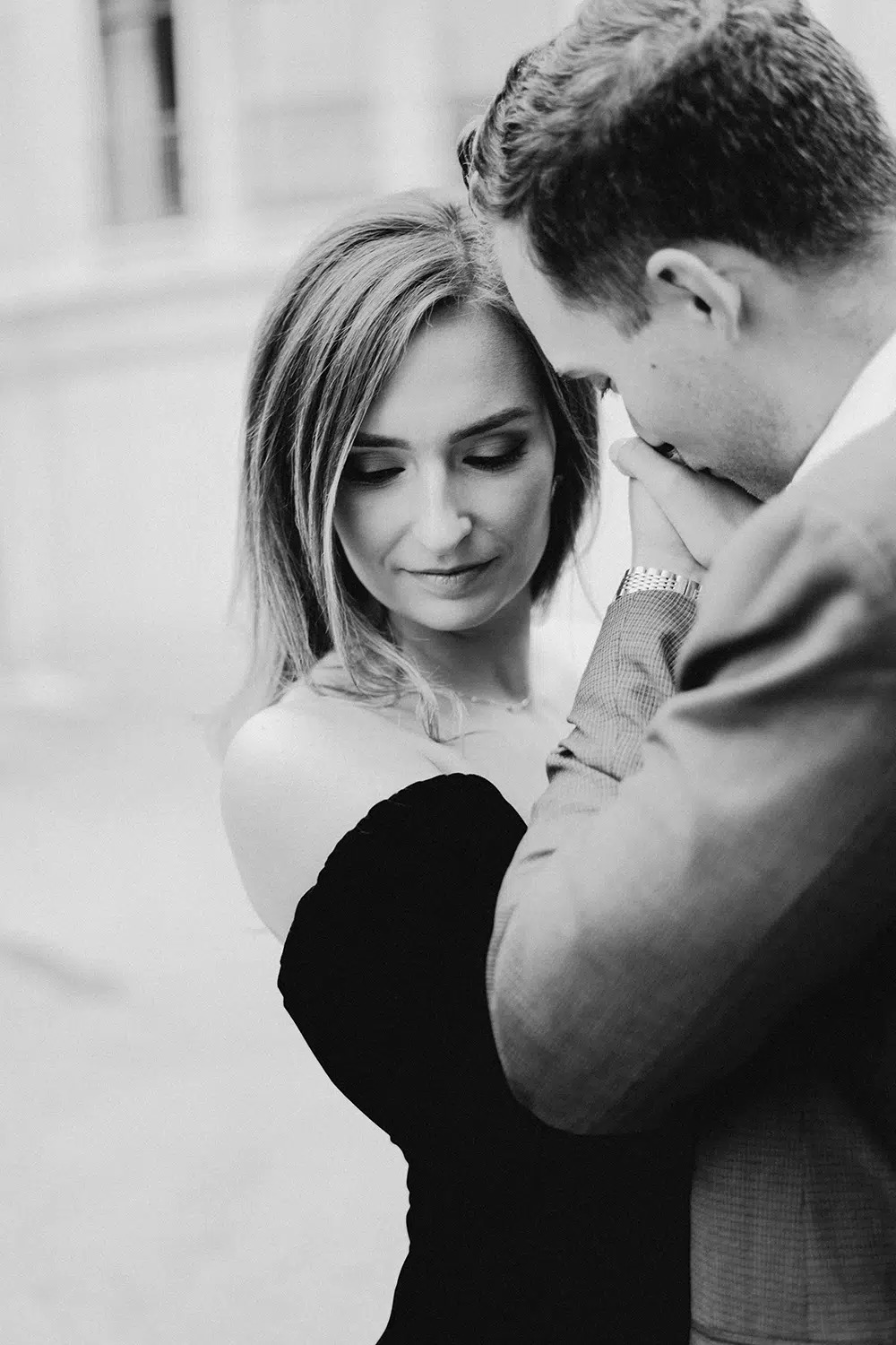 Michigan Engagement Photographer