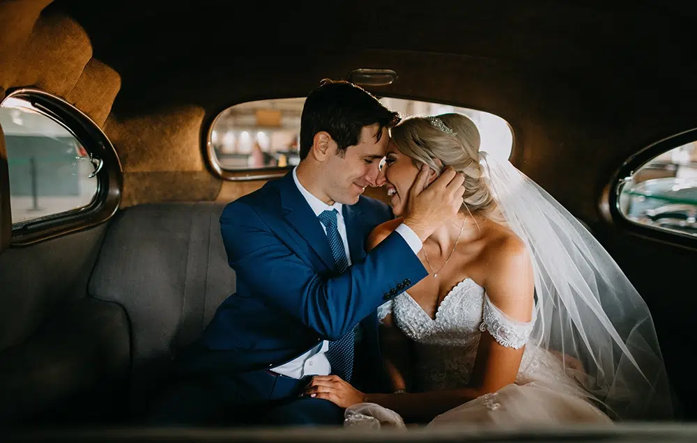 Detroit and Ann Arbor Michigan Wedding Photographer | Sarah Kossuch Photography