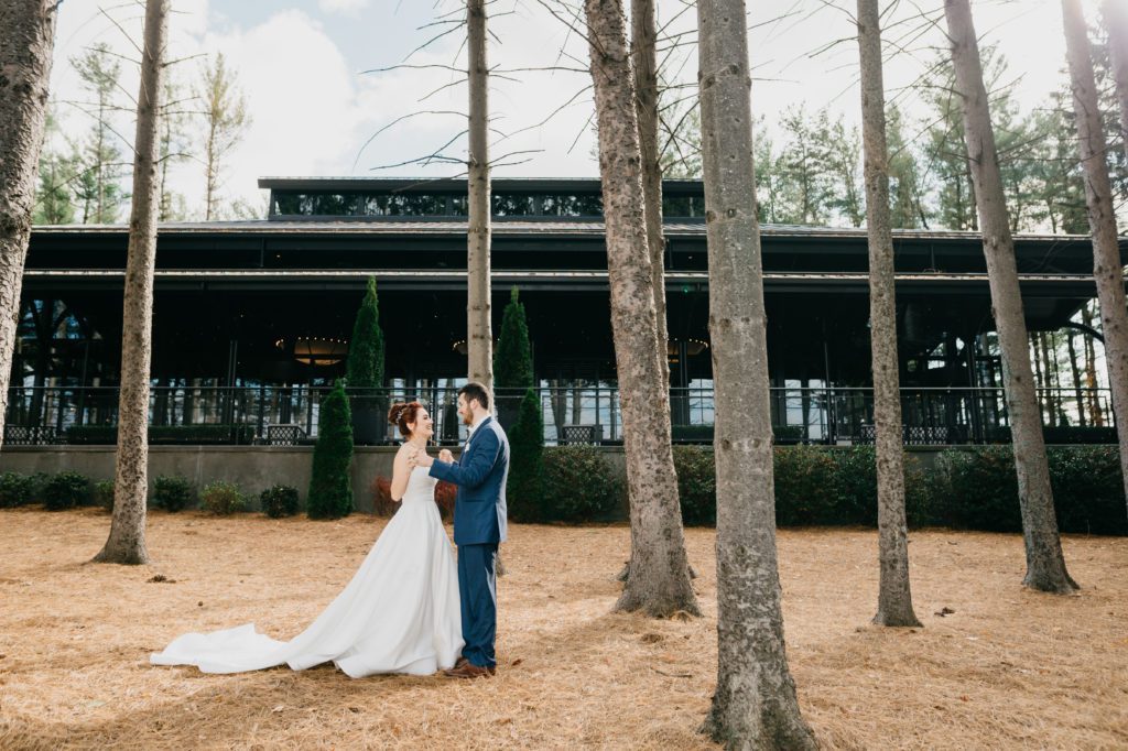 Shepherds Hollow Golf Club Wedding 211 | Sarah Kossuch Photography