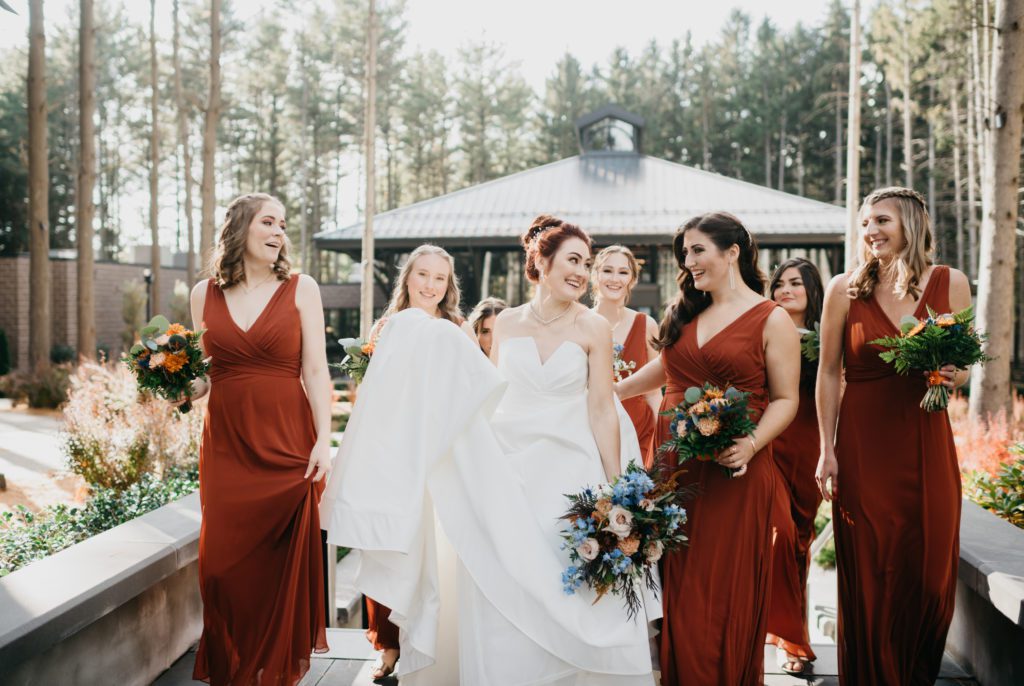 Shepherds Hollow Golf Club Wedding 309 | Sarah Kossuch Photography