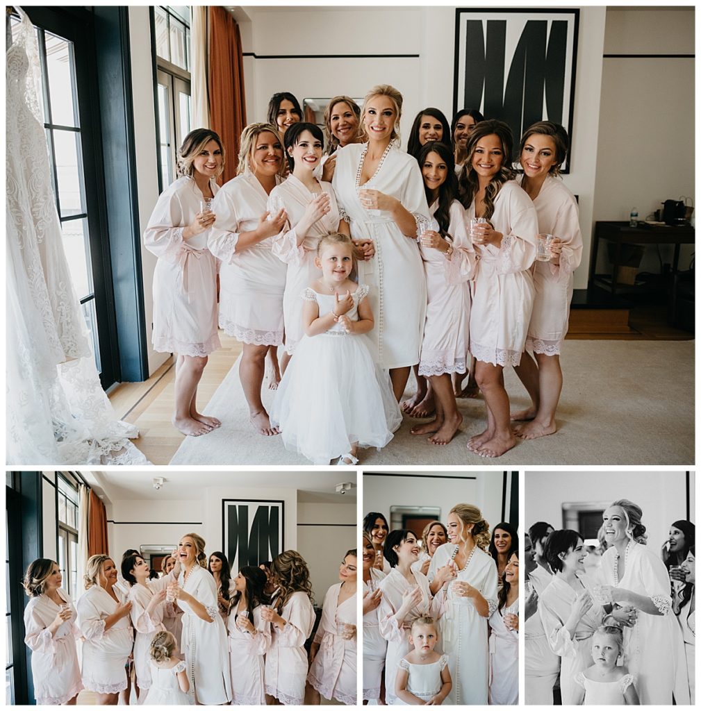 The War Memorial Wedding Grosse Pointe 0015 | Sarah Kossuch Photography