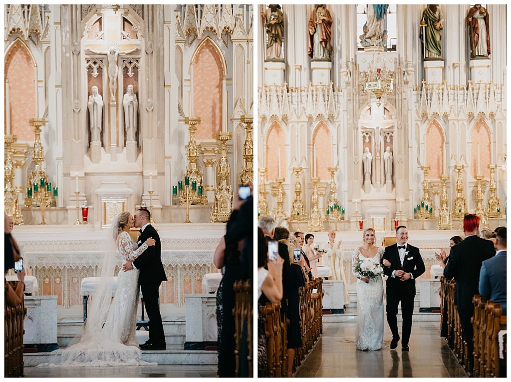 The War Memorial Wedding Grosse Pointe 0032 | Sarah Kossuch Photography