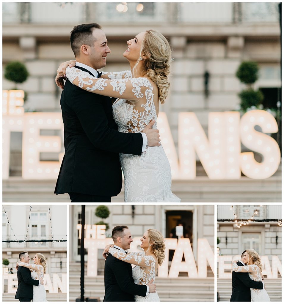 The War Memorial Wedding Grosse Pointe 0059 | Sarah Kossuch Photography