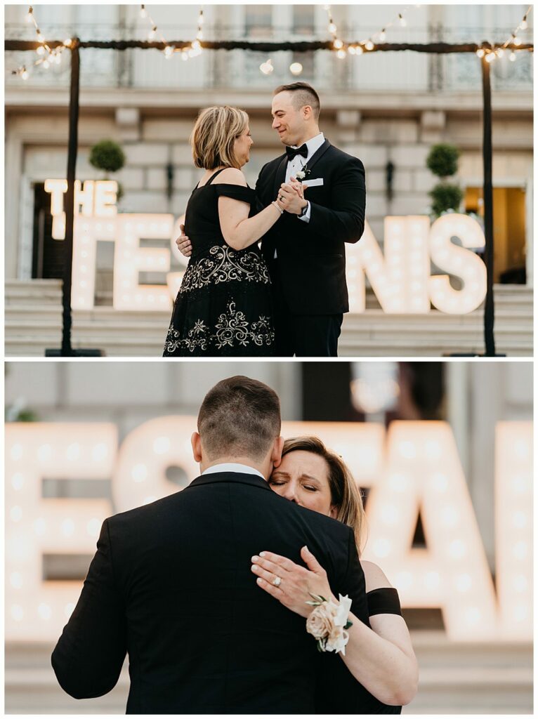 The War Memorial Wedding Grosse Pointe 0061 | Sarah Kossuch Photography