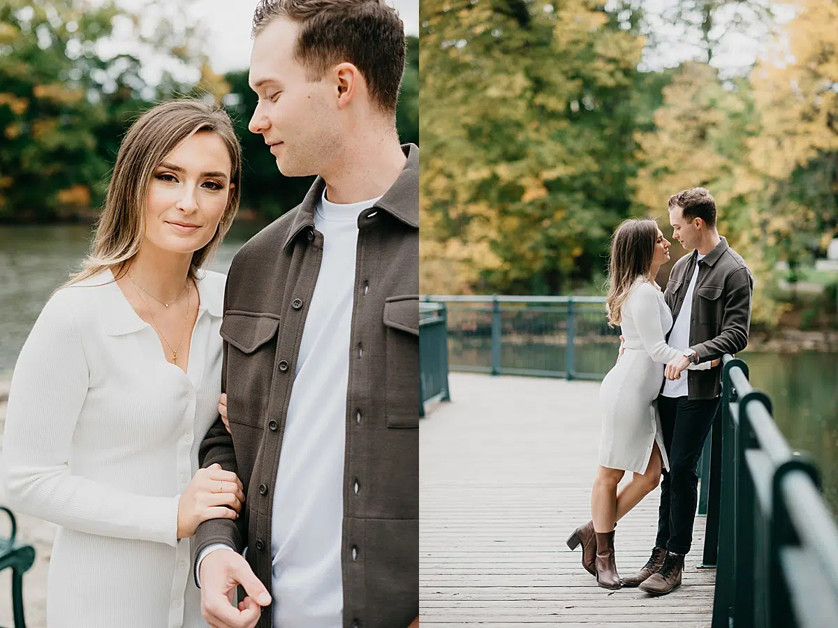 Birmingham Engagement Photos 0003 | Sarah Kossuch Photography