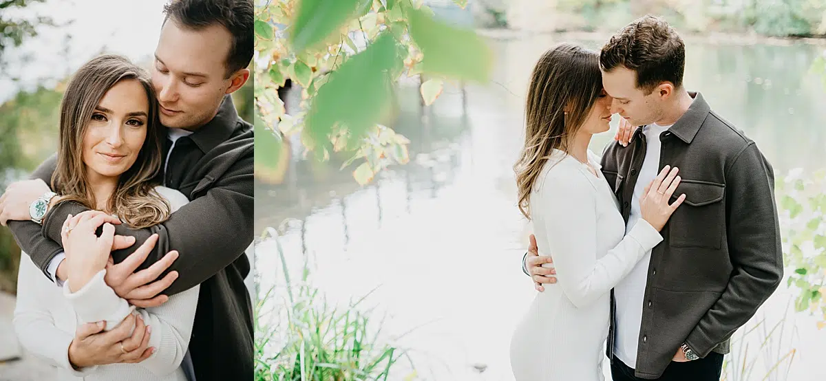 Birmingham Engagement Photos 0005 | Sarah Kossuch Photography