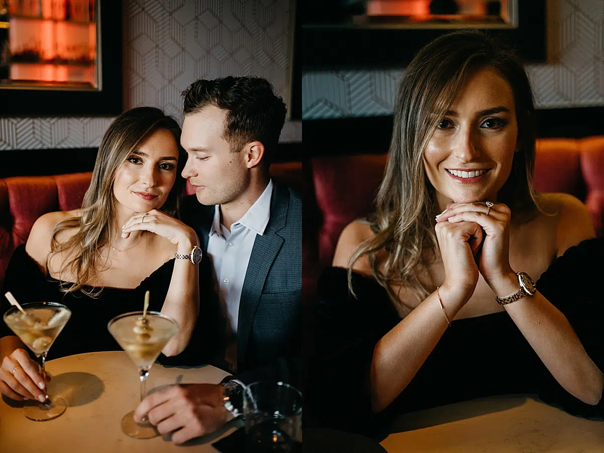 Birmingham Engagement Photos 0006 | Sarah Kossuch Photography