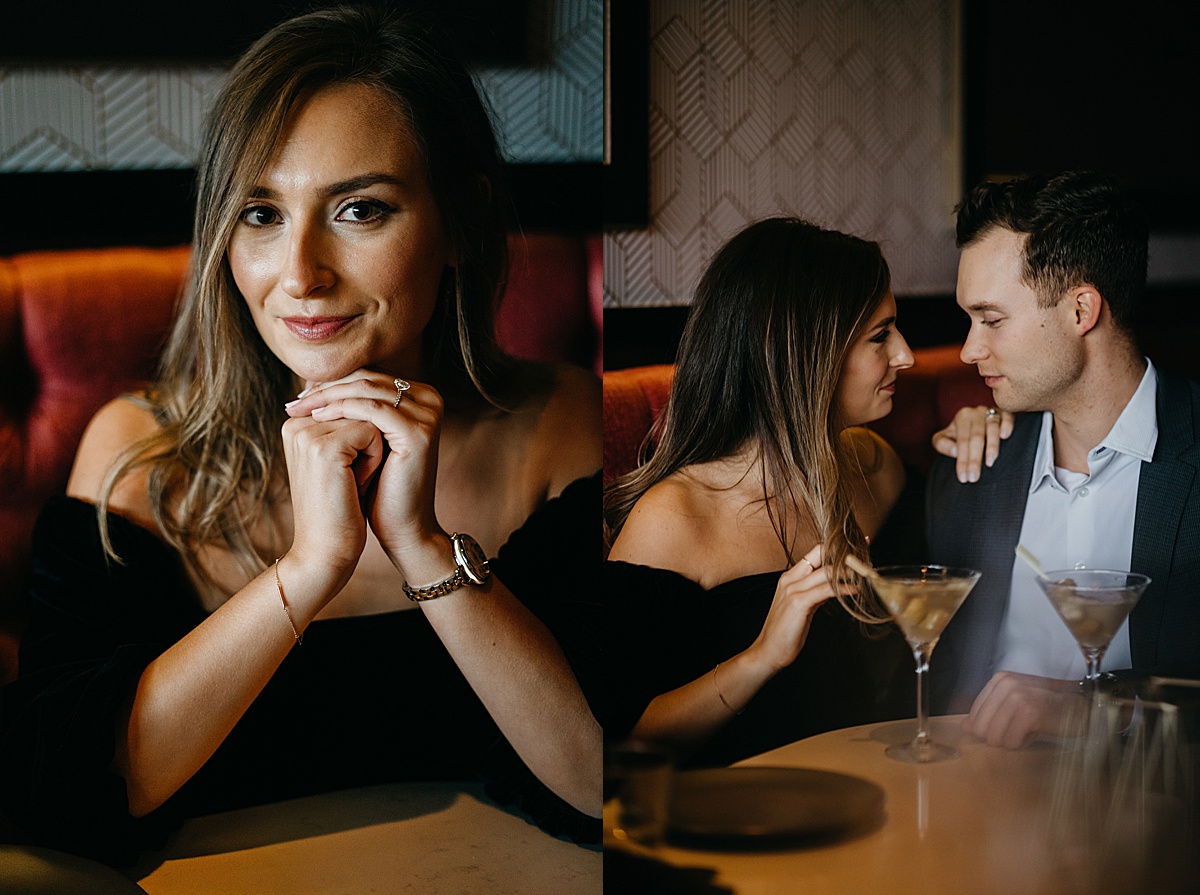 Birmingham Engagement Photos 0009 | Sarah Kossuch Photography