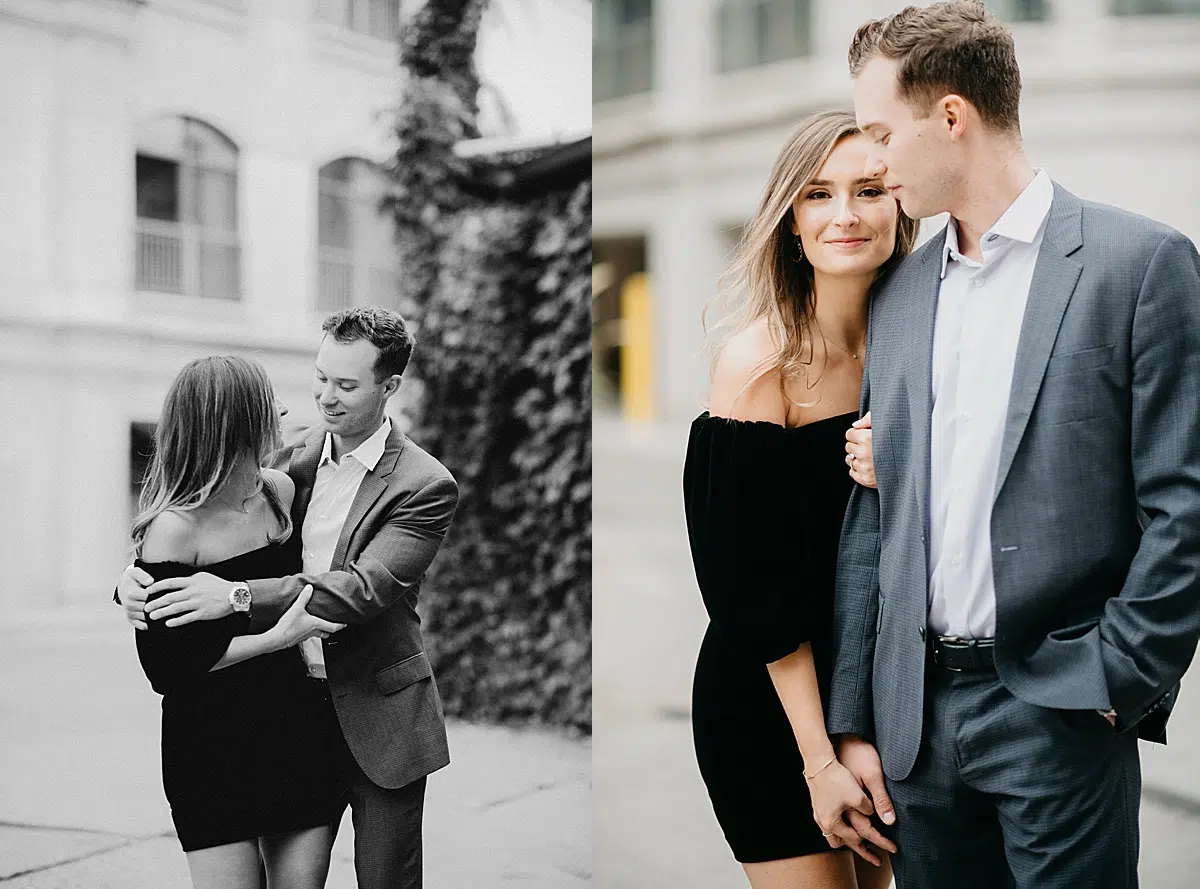 Birmingham Engagement Photos 0011 | Sarah Kossuch Photography