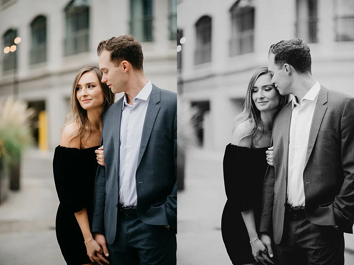 Birmingham Engagement Photos 0012 | Sarah Kossuch Photography