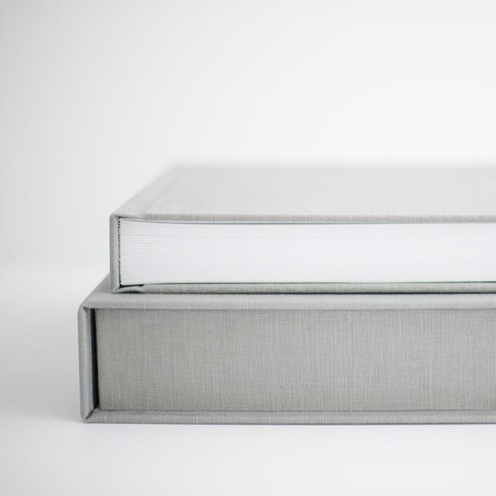 Heirloom Collection Albums Only | Sarah Kossuch Photography