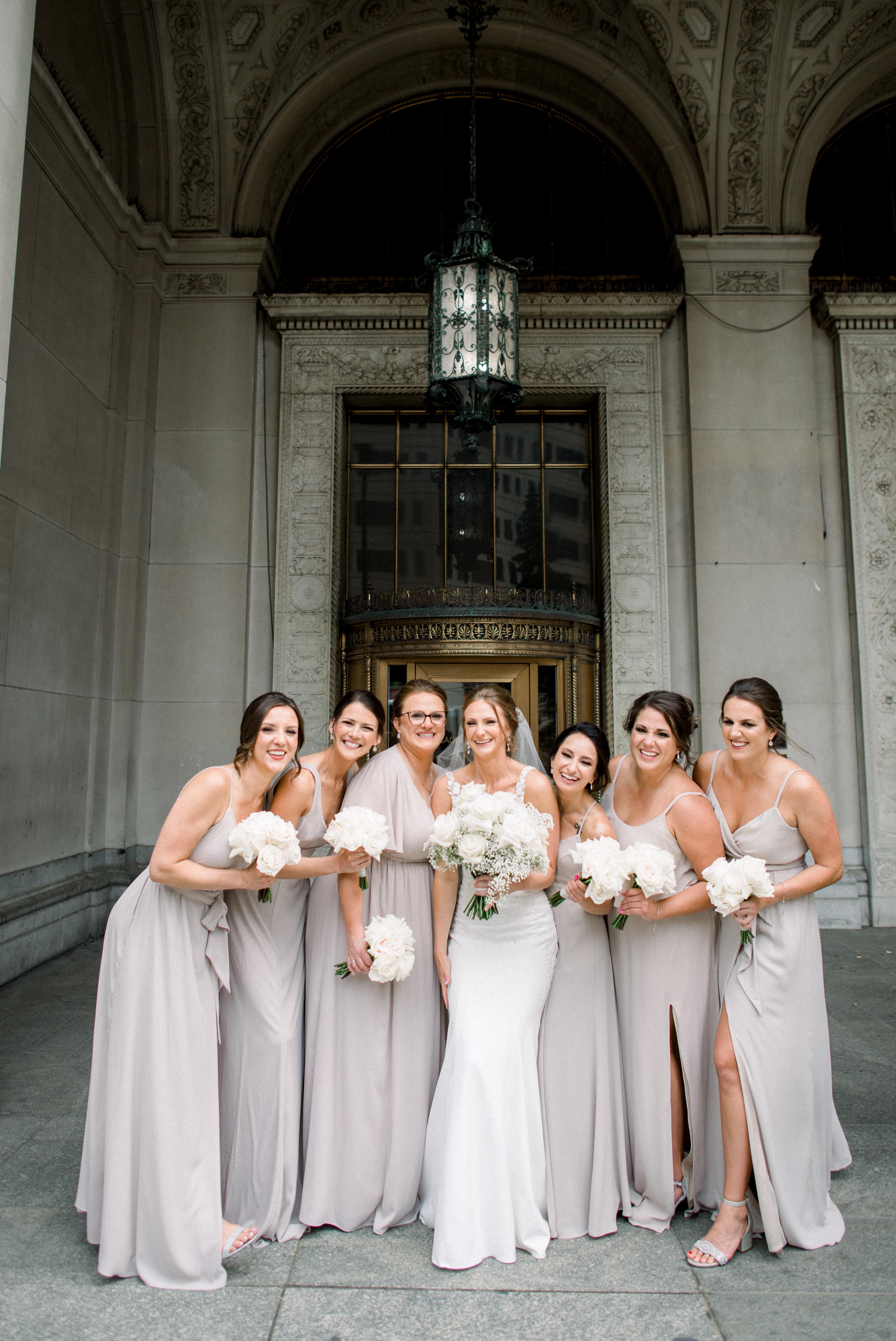 Staley Wedding | Sarah Kossuch Photography